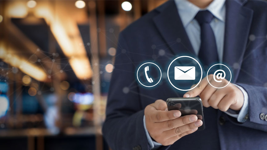 Atención al cliente